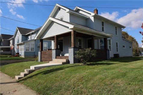 316 Vine Street Ashland OH 44805