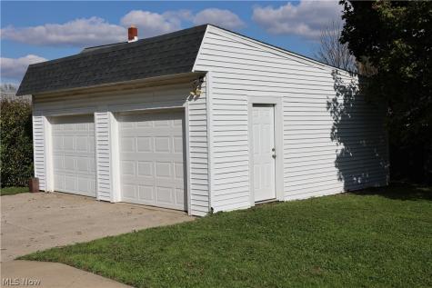 316 Vine Street Ashland OH 44805