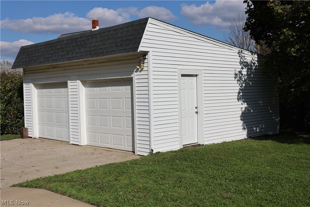 316 Vine Street Ashland OH 44805