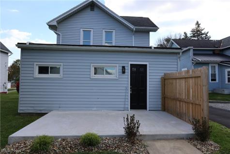 316 Vine Street Ashland OH 44805