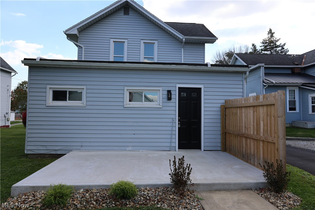 316 Vine Street Ashland OH 44805