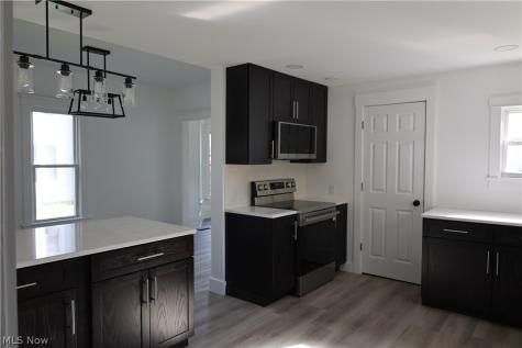 316 Vine Street Ashland OH 44805