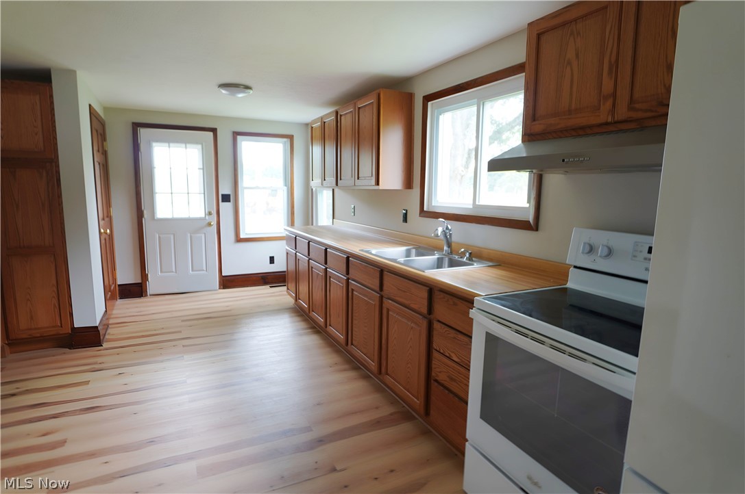 292 2nd Street SE Carrollton OH 44615