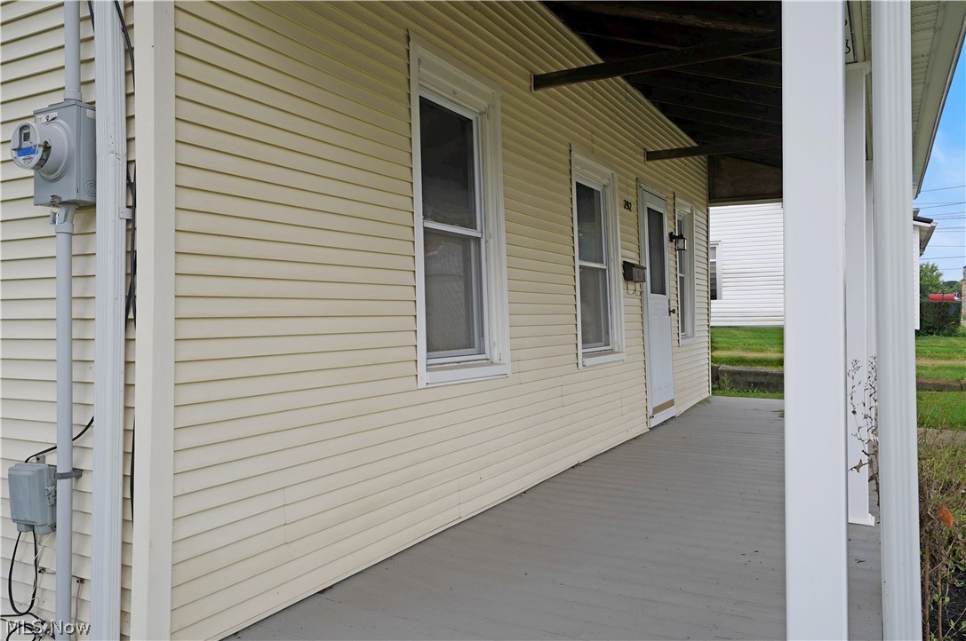 292 2nd Street SE Carrollton OH 44615