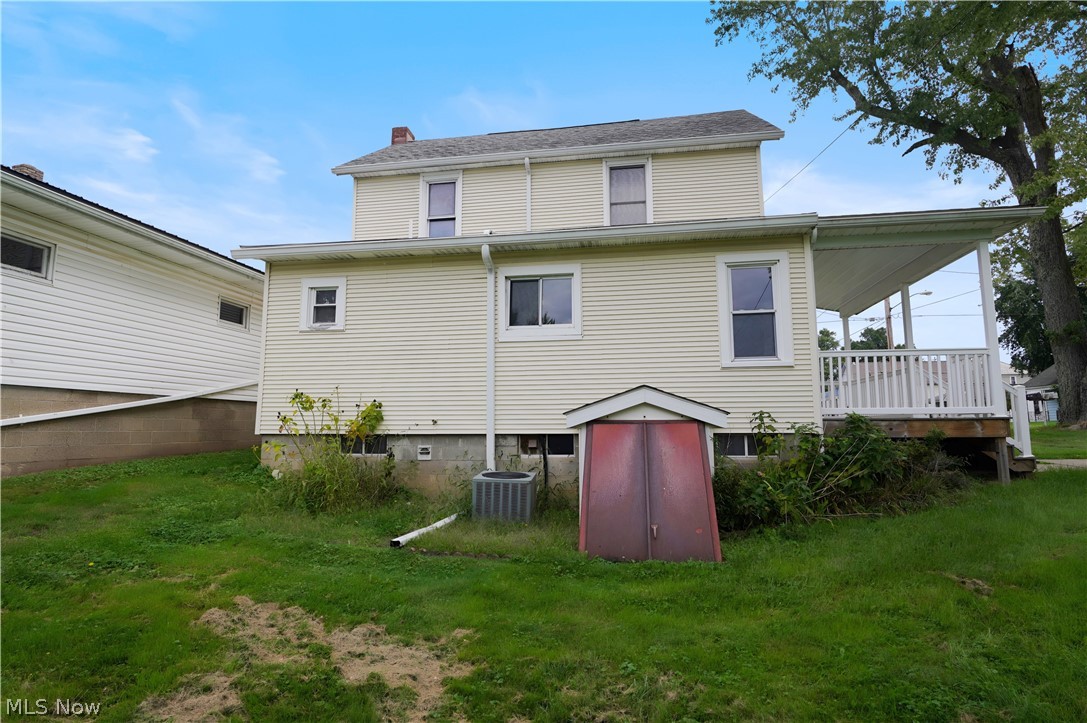 292 2nd Street SE Carrollton OH 44615