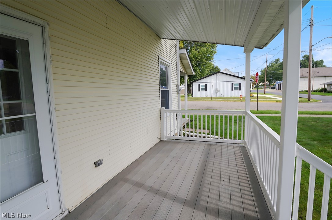 292 2nd Street SE Carrollton OH 44615