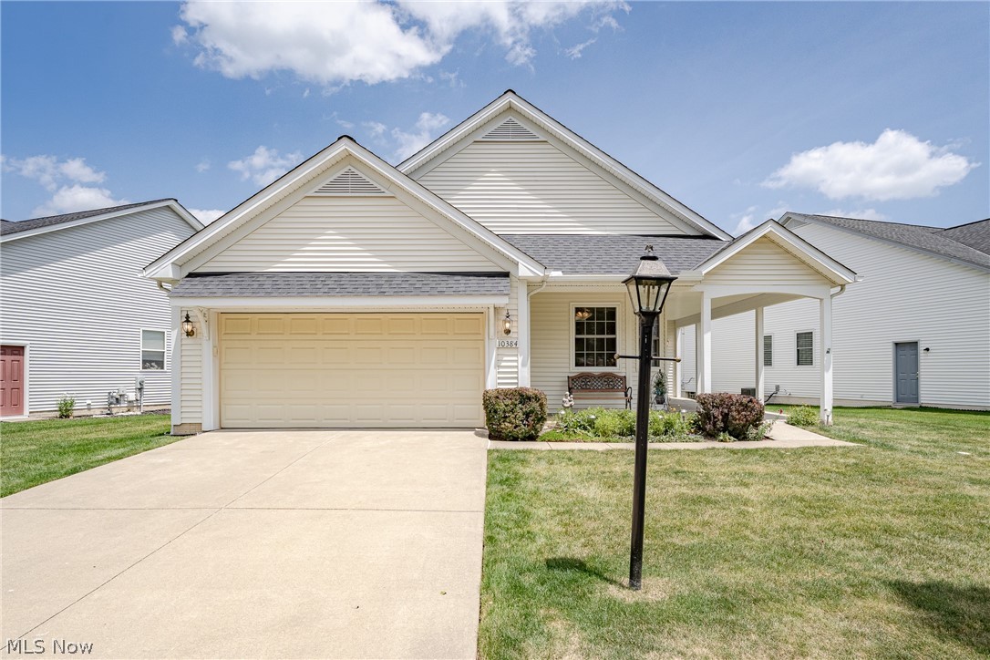 10384 Rock Ledge Way North Royalton OH 44133