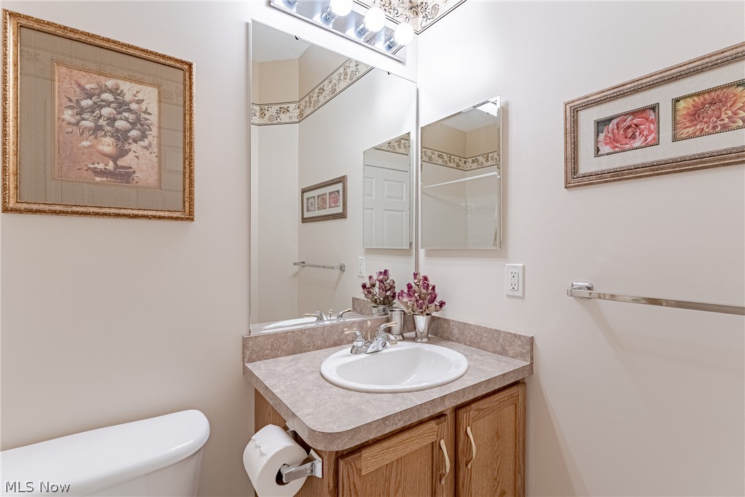 10384 Rock Ledge Way North Royalton OH 44133