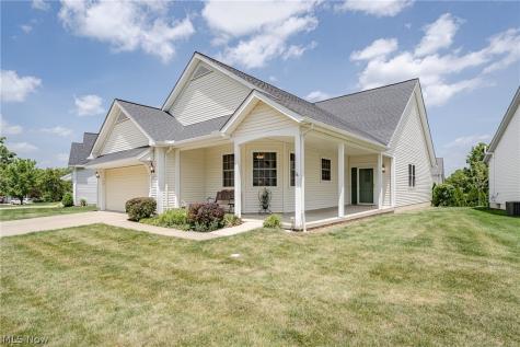 10384 Rock Ledge Way North Royalton OH 44133