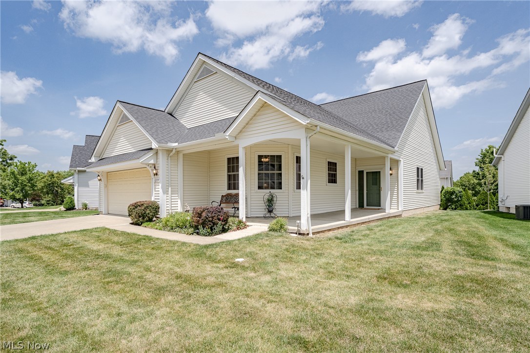 10384 Rock Ledge Way North Royalton OH 44133