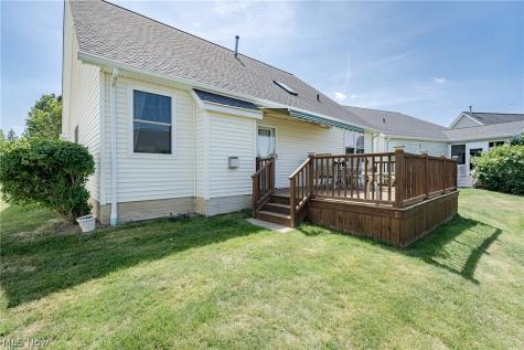 10384 Rock Ledge Way North Royalton OH 44133