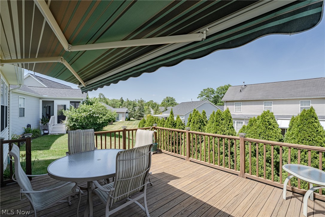 10384 Rock Ledge Way North Royalton OH 44133