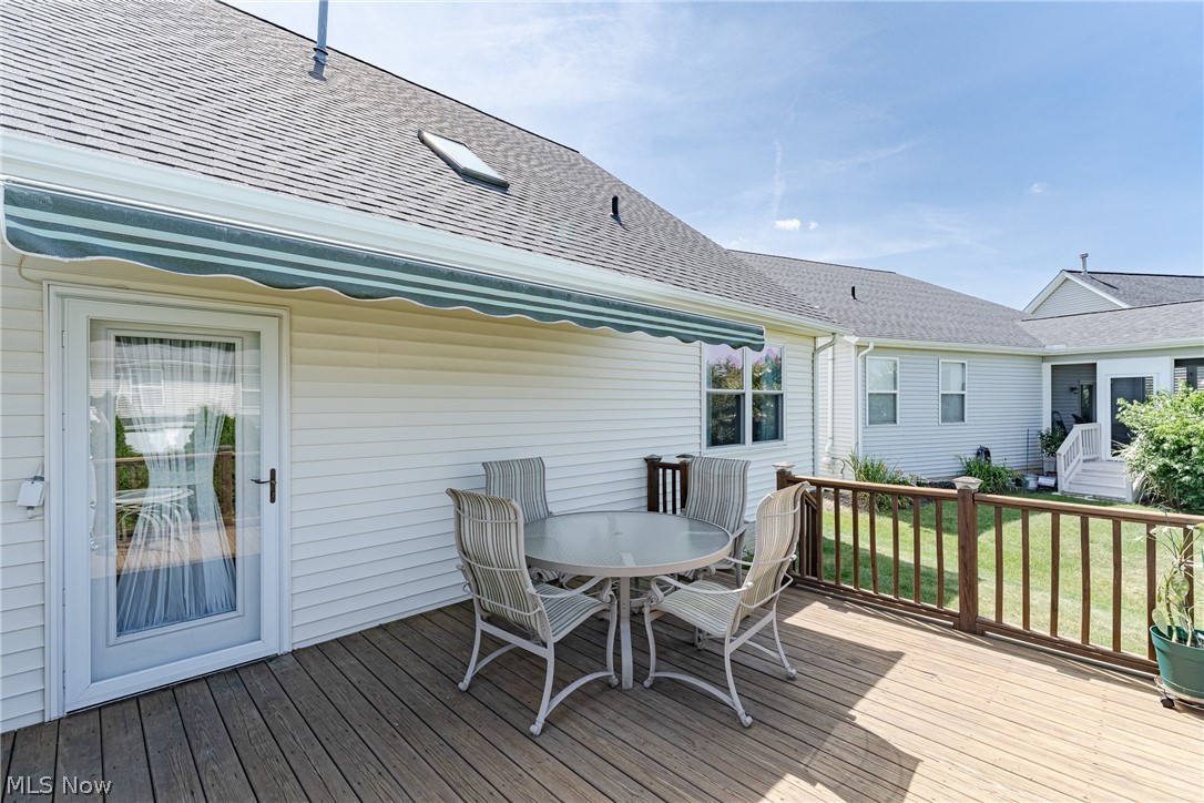 10384 Rock Ledge Way North Royalton OH 44133
