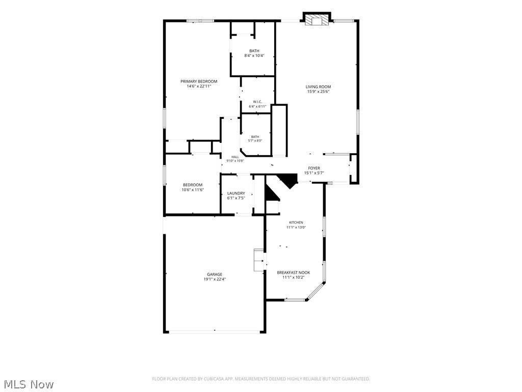 10384 Rock Ledge Way North Royalton OH 44133