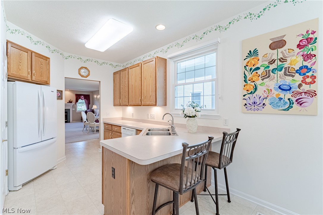 10384 Rock Ledge Way North Royalton OH 44133