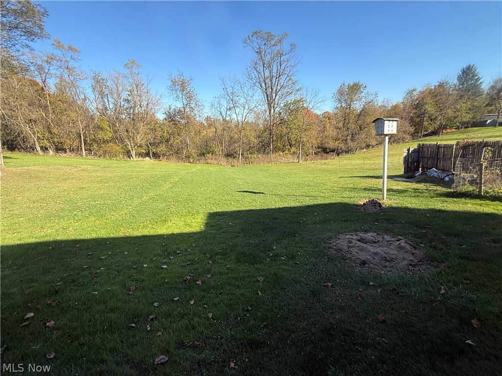 202 Harrison Avenue Cadiz OH 43907