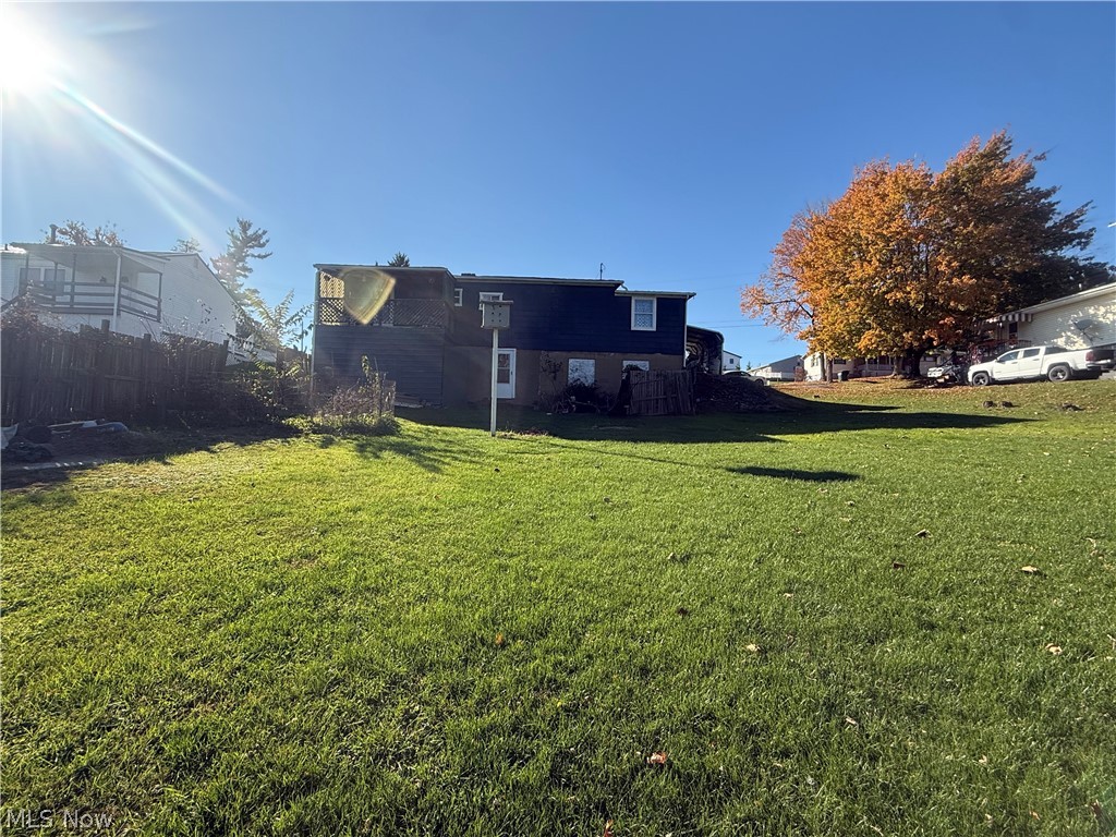 202 Harrison Avenue Cadiz OH 43907
