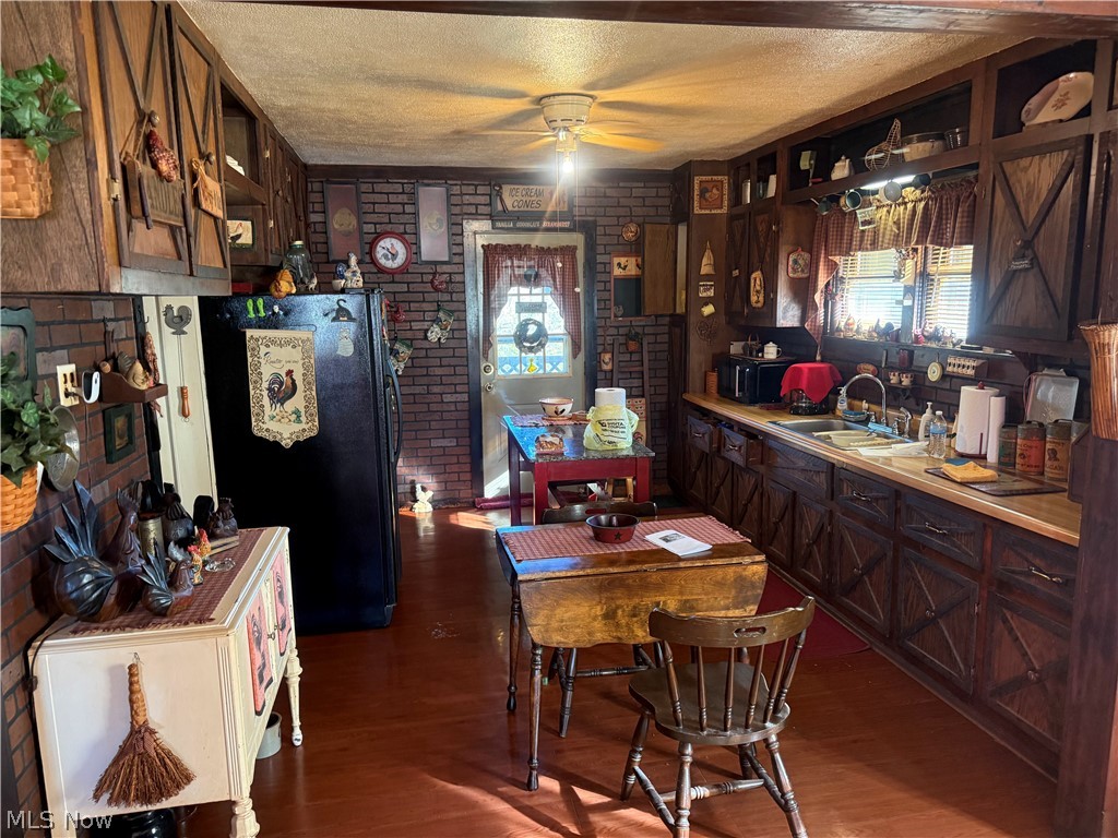 202 Harrison Avenue Cadiz OH 43907