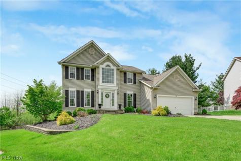 141 Mccleary Court Sagamore Hills OH 44067