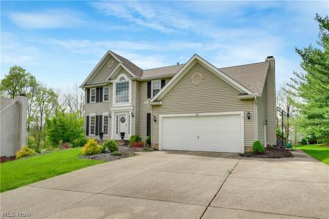 141 Mccleary Court Sagamore Hills OH 44067
