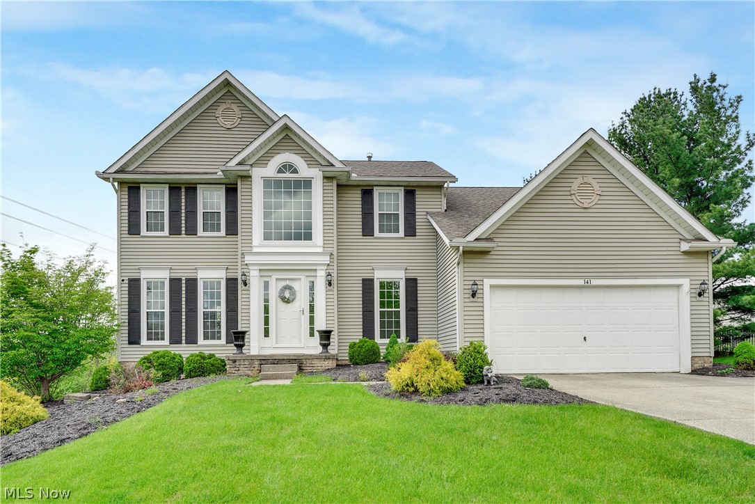 141 Mccleary Court Sagamore Hills OH 44067
