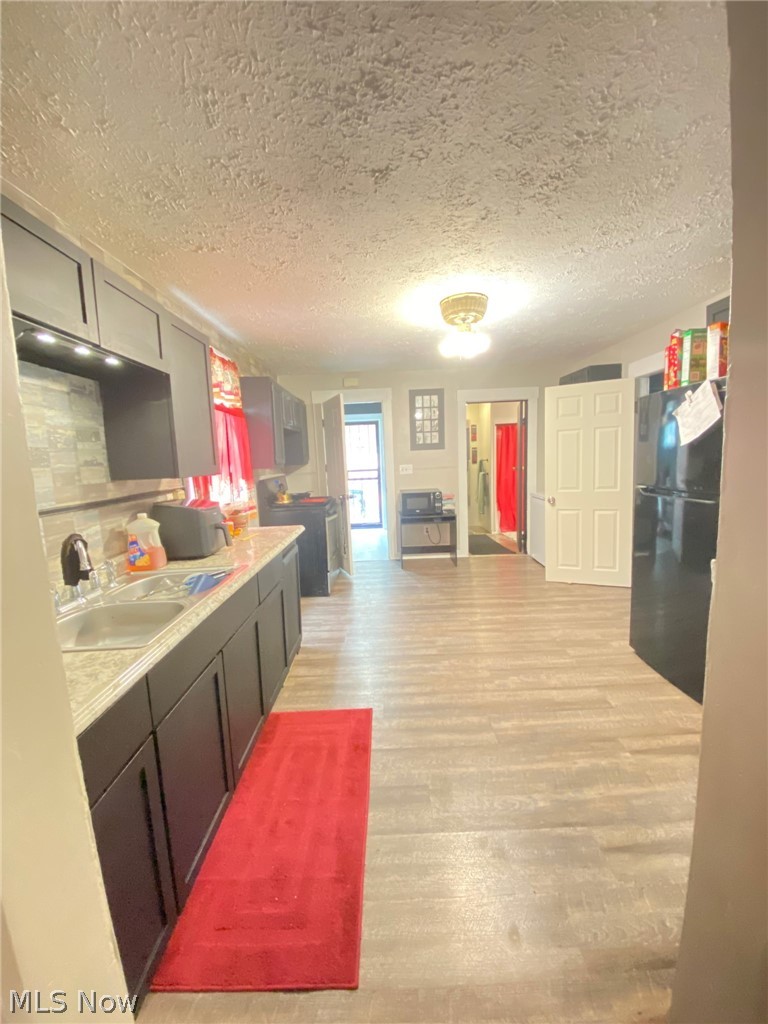 4318 E 72nd Street Cleveland OH 44105