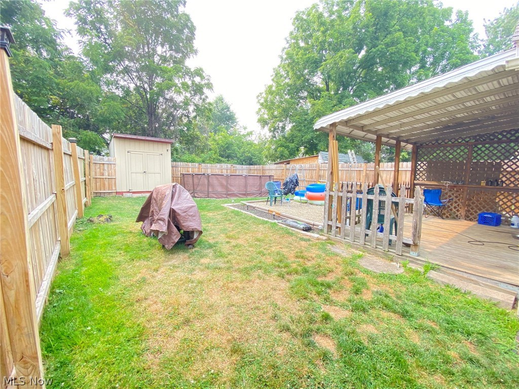4318 E 72nd Street Cleveland OH 44105