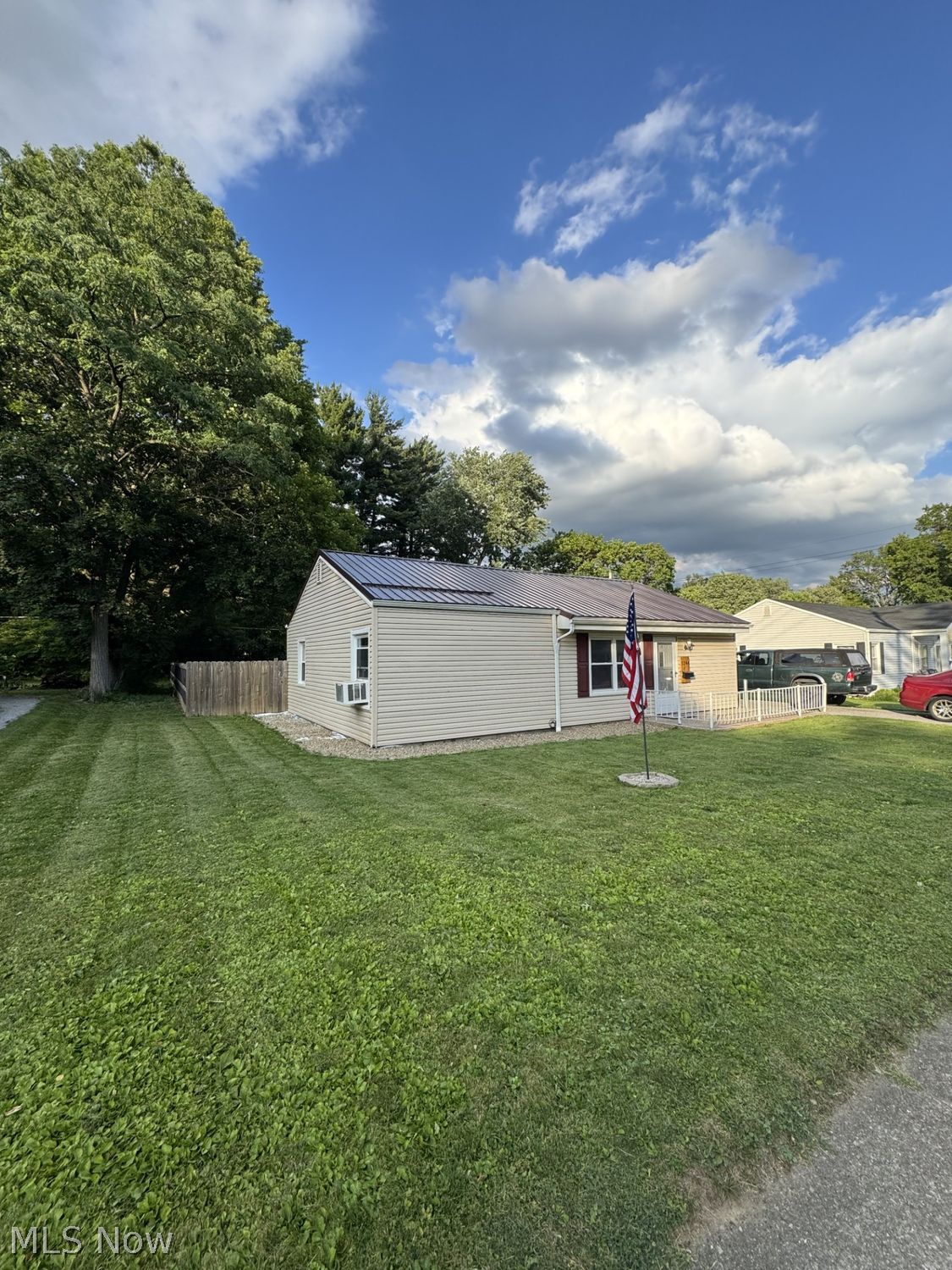 1244 Franklin Avenue Salem OH 44460