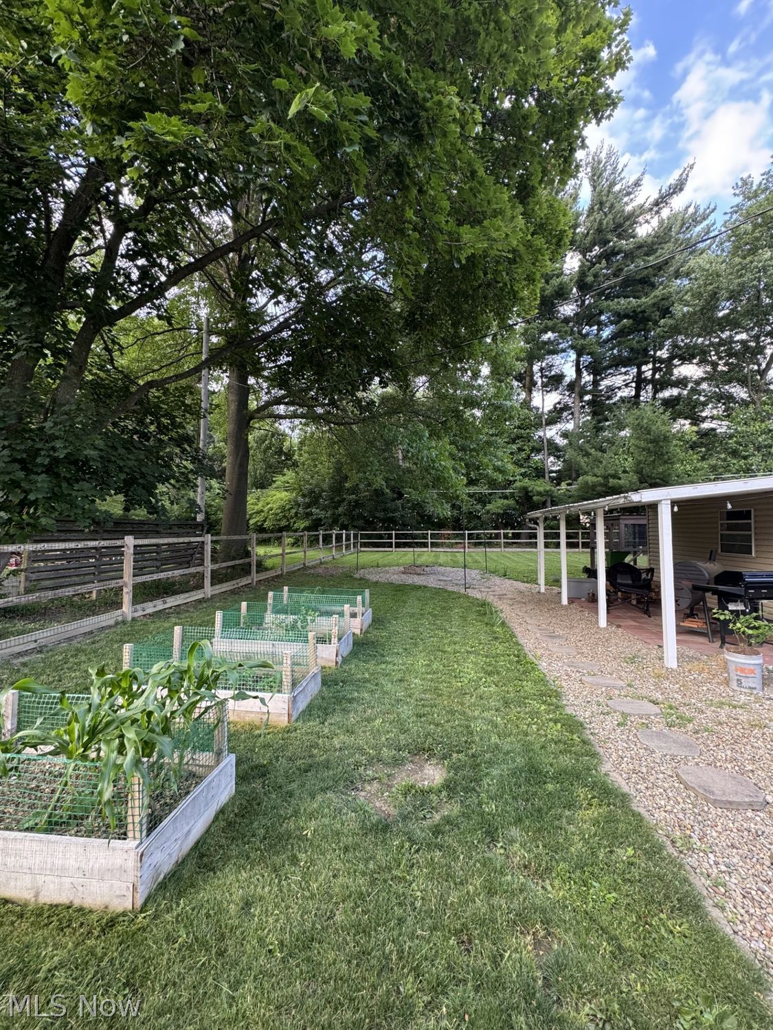 1244 Franklin Avenue Salem OH 44460