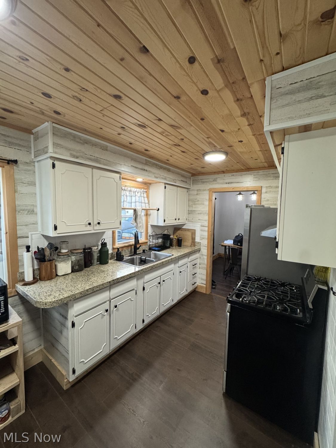 1244 Franklin Avenue Salem OH 44460