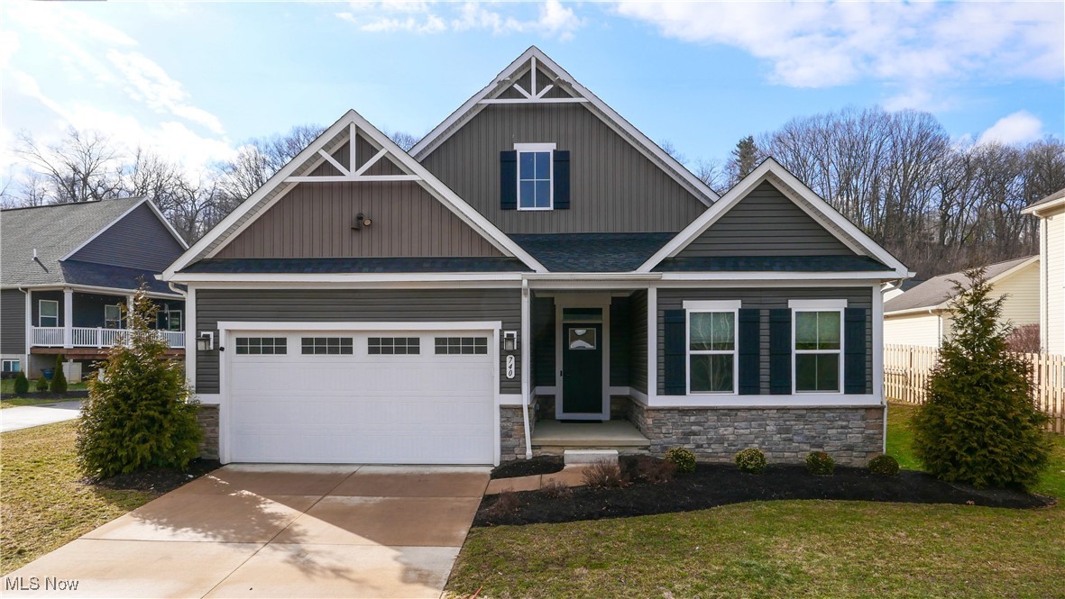 740 Hickory Street Akron OH 44303