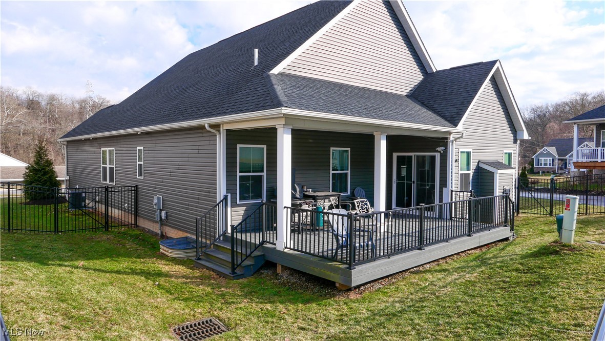 740 Hickory Street Akron OH 44303