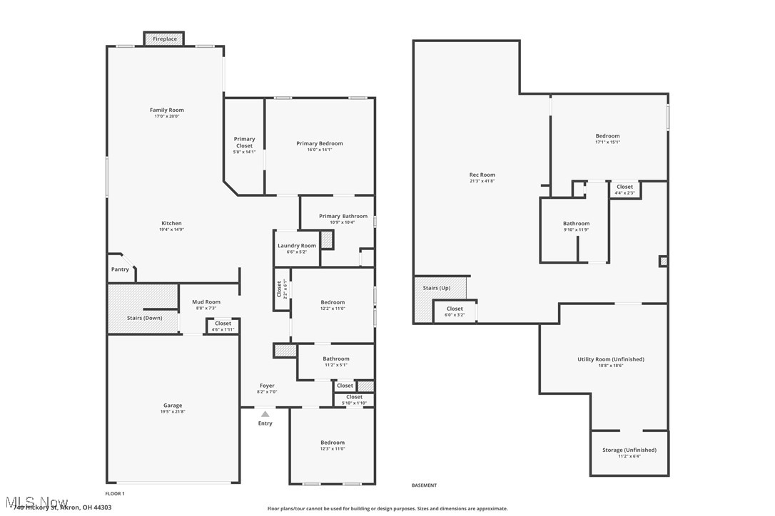 740 Hickory Street Akron OH 44303