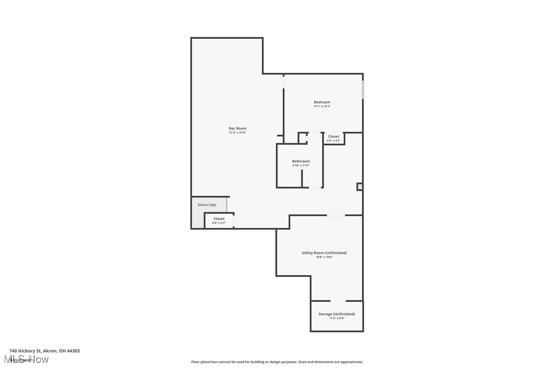 740 Hickory Street Akron OH 44303