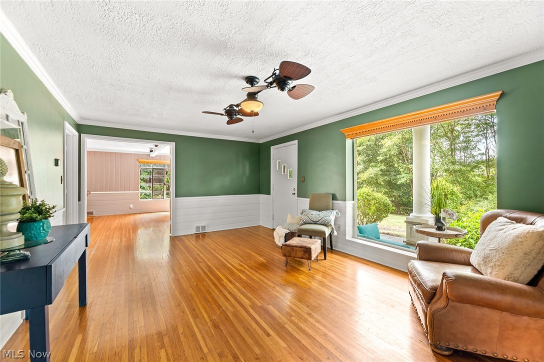 1375 N Revere Road Akron OH 44333