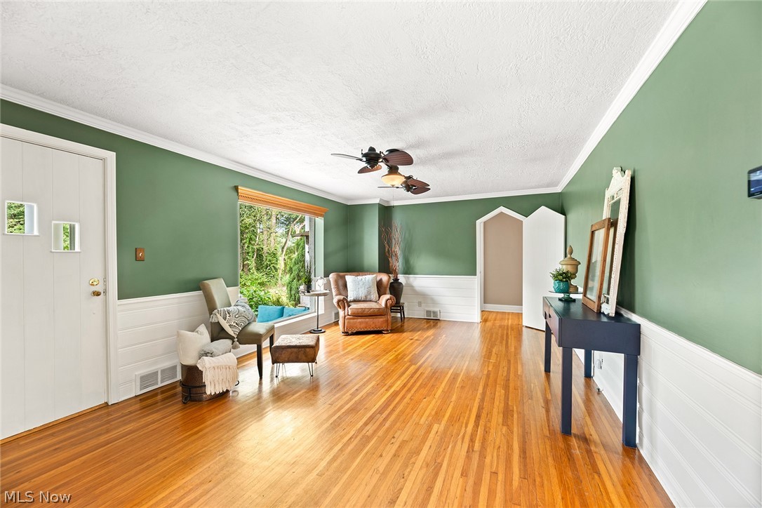 1375 N Revere Road Akron OH 44333