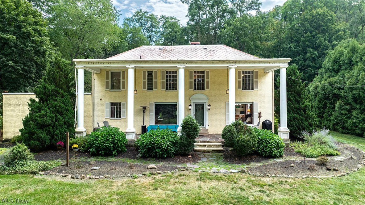 1375 N Revere Road Akron OH 44333