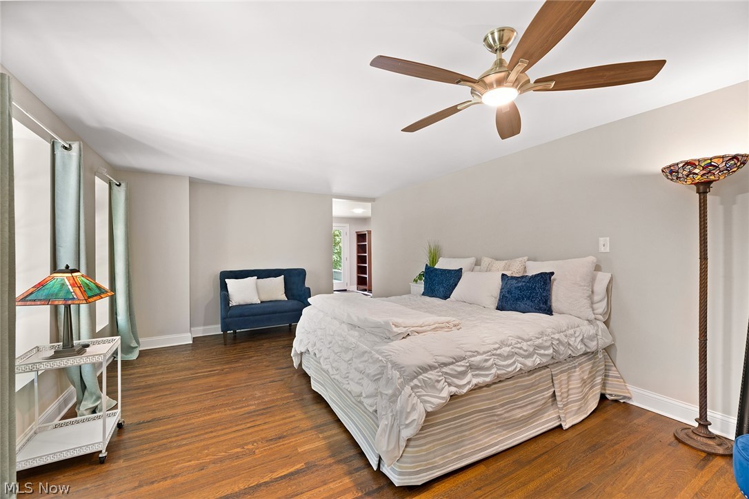 1375 N Revere Road Akron OH 44333