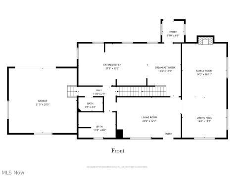 1375 N Revere Road Akron OH 44333