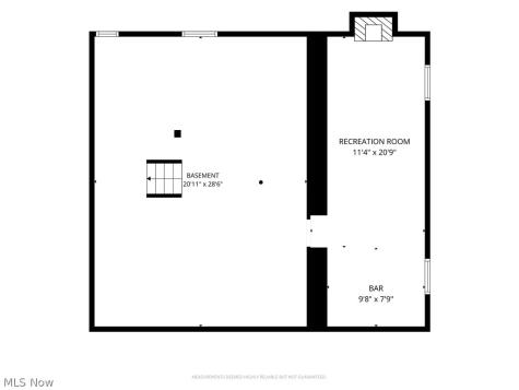 1375 N Revere Road Akron OH 44333