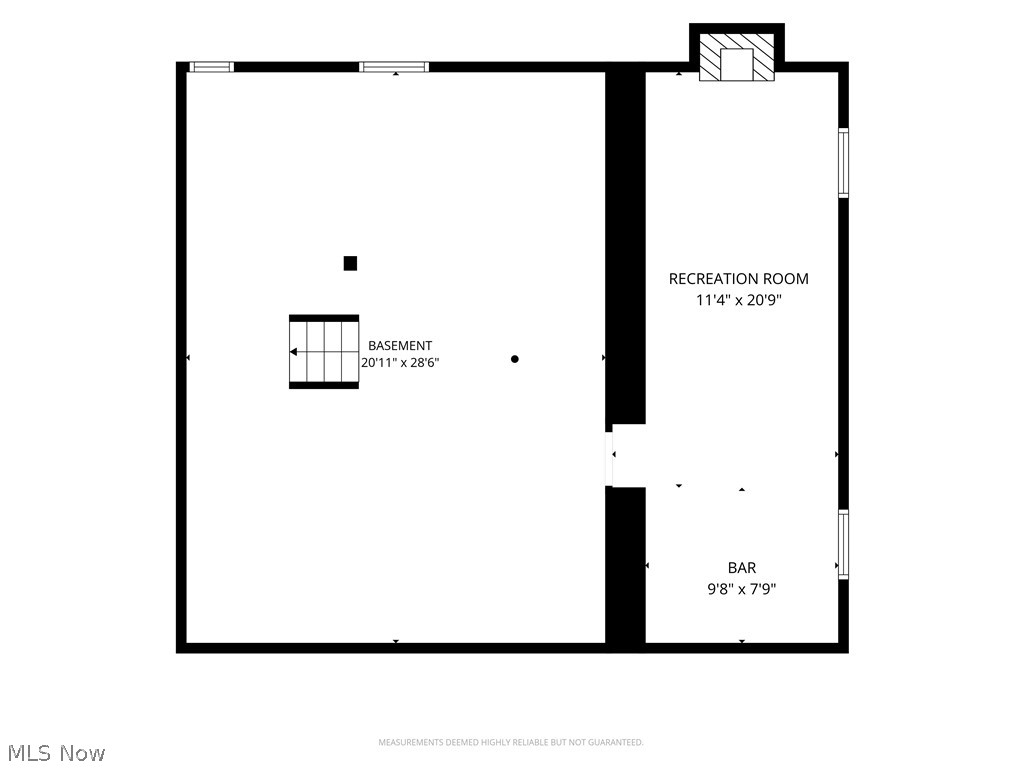 1375 N Revere Road Akron OH 44333