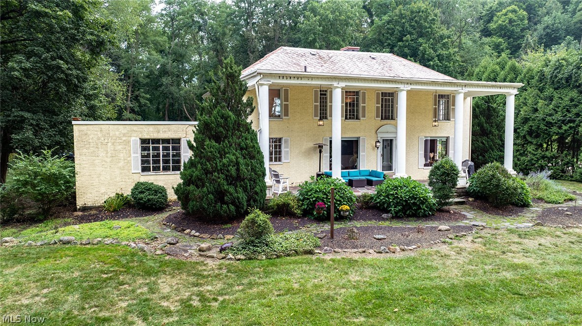 1375 N Revere Road Akron OH 44333