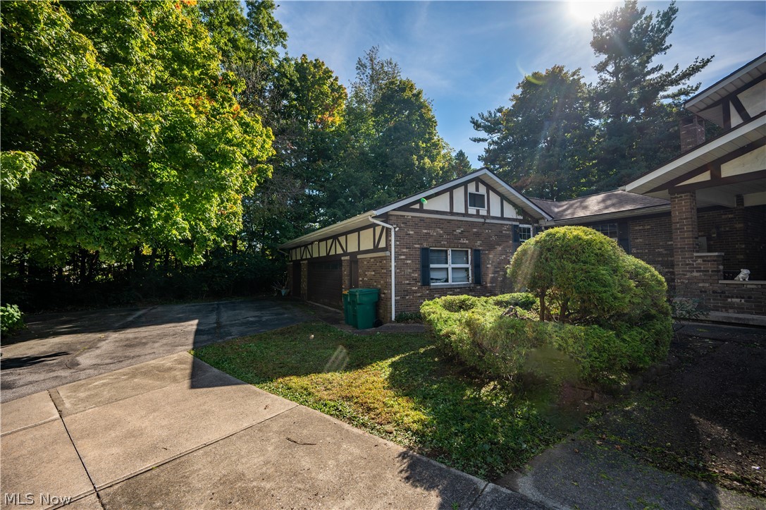 8797 Allen Troy Court Mentor OH 44092