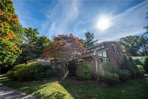 8797 Allen Troy Court Mentor OH 44092