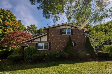 8797 Allen Troy Court Mentor OH 44092