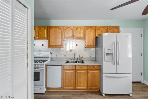654 Wesley Drive Berea OH 44017