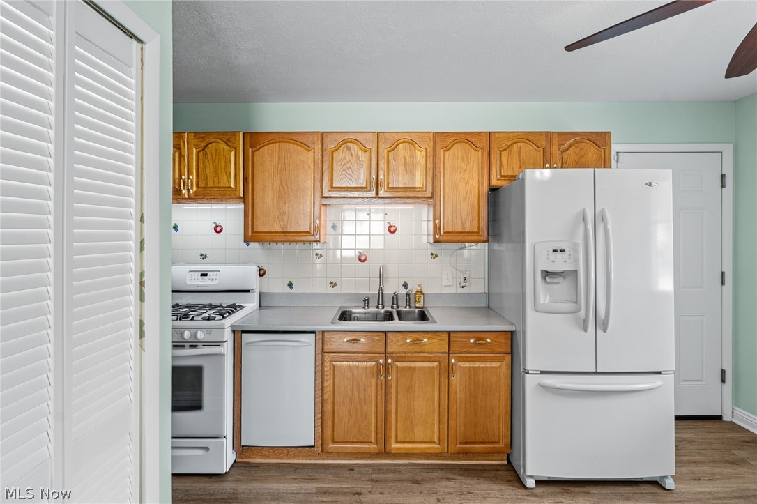 654 Wesley Drive Berea OH 44017