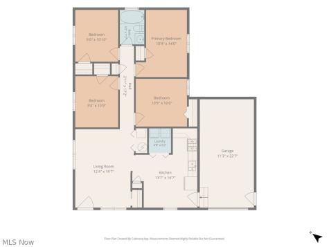654 Wesley Drive Berea OH 44017