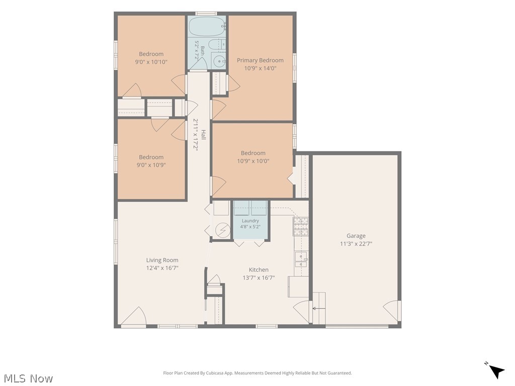 654 Wesley Drive Berea OH 44017