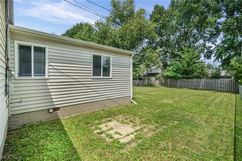 654 Wesley Drive Berea OH 44017